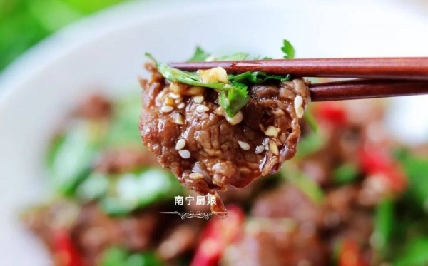 牛肉怎么吃-牛肉新吃法2