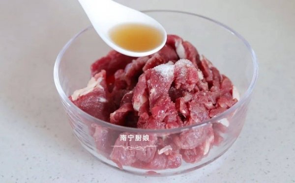 牛肉怎么吃-牛肉新吃法5