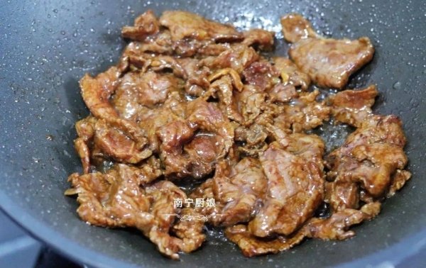 牛肉怎么吃-牛肉新吃法7