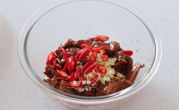 牛肉怎么吃-牛肉新吃法8