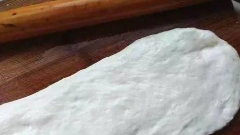 怎么样自制油条-自制放心油条的做法和配方6