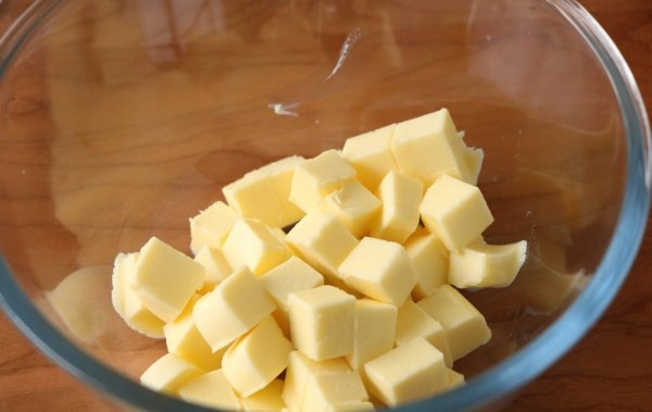 巧克力软曲奇怎么做-巧克力软曲奇的做法窍门4