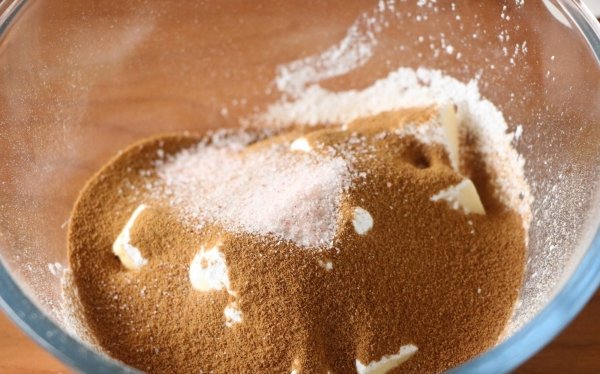 巧克力软曲奇怎么做-巧克力软曲奇的做法窍门5