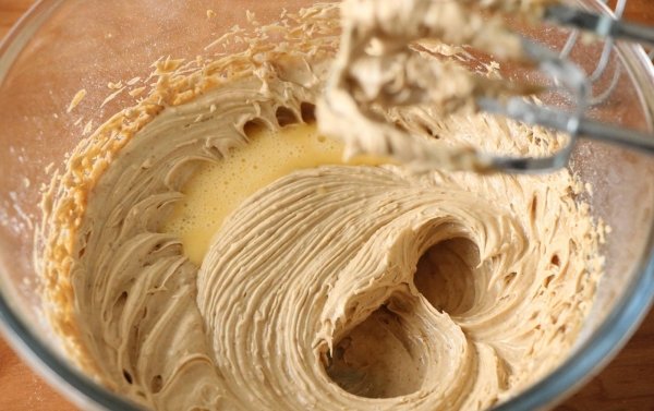 巧克力软曲奇怎么做-巧克力软曲奇的做法窍门6