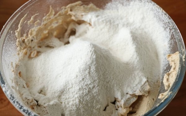 巧克力软曲奇怎么做-巧克力软曲奇的做法窍门7