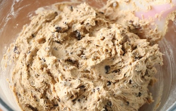 巧克力软曲奇怎么做-巧克力软曲奇的做法窍门9