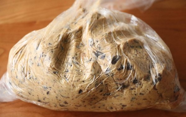 巧克力软曲奇怎么做-巧克力软曲奇的做法窍门10