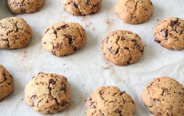 巧克力软曲奇怎么做-巧克力软曲奇的做法窍门12