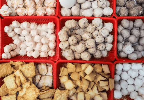 盘点菜市场最脏的四种菜5