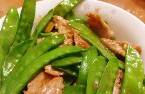 麻烦推荐扁豆角的几种吃法1