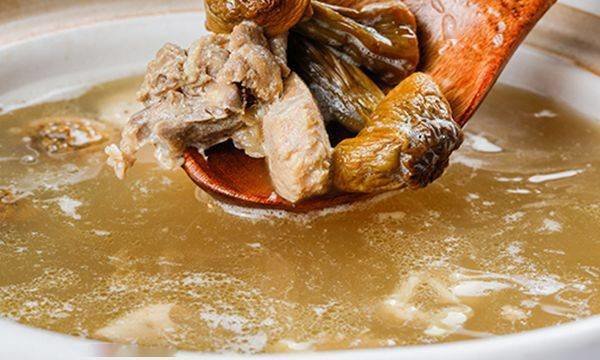 气血两虚吃什么补最快？1