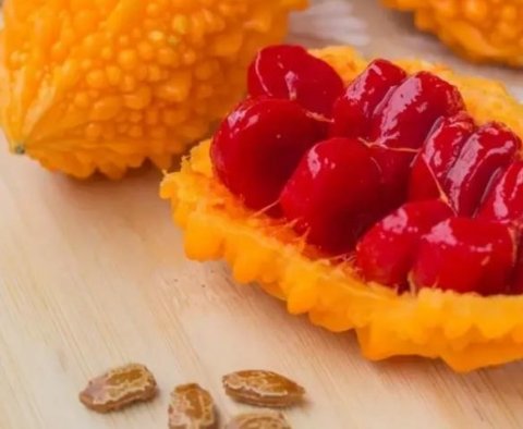 赖葡萄长啥样？赖葡萄图片大全2