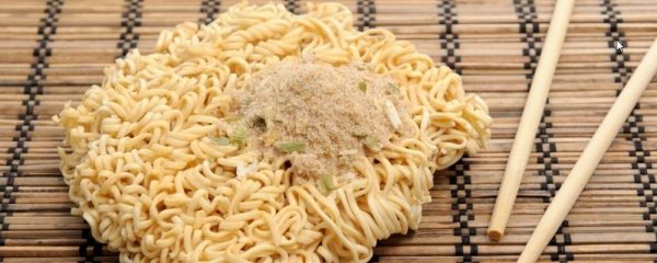 吃错午餐让你胖得贼快-千万别拿这些食物当午餐1