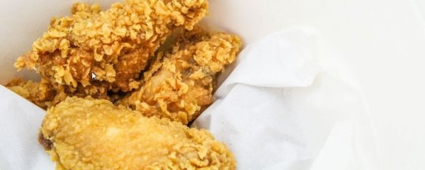 吃错午餐让你胖得贼快-千万别拿这些食物当午餐2