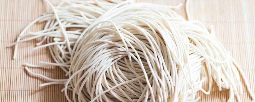 女人如何吃面不发胖-掌握吃面食不长胖的窍门1