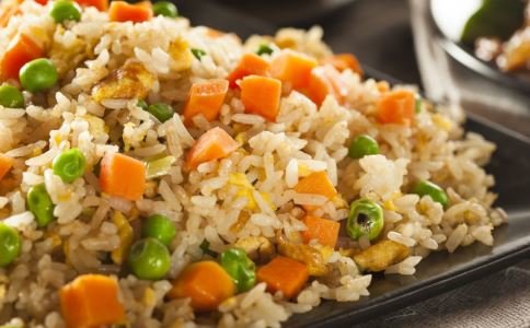 什么主食减肥效果最好？减肥吃什么主食好1