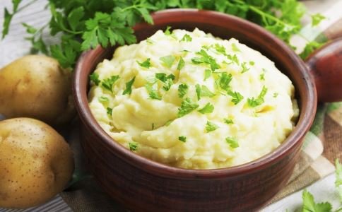 什么主食减肥效果最好？减肥吃什么主食好3