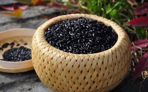 黑米减肥法怎么做-黑米减肥法怎么吃1