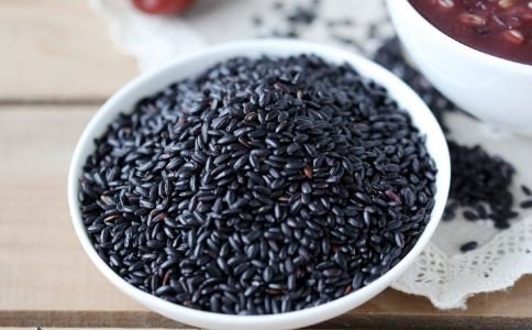 黑米减肥法怎么做-黑米减肥法怎么吃3