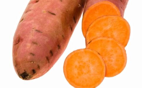 怎样吃地瓜减肥-地瓜怎么减肥1