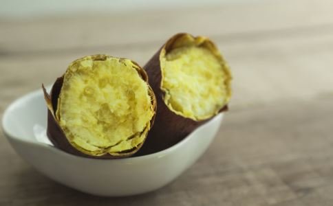 怎样吃地瓜减肥-地瓜怎么减肥2