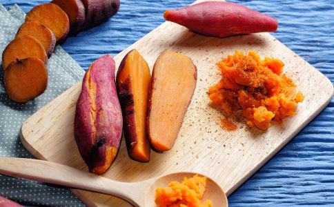 怎样吃地瓜减肥-地瓜怎么减肥3