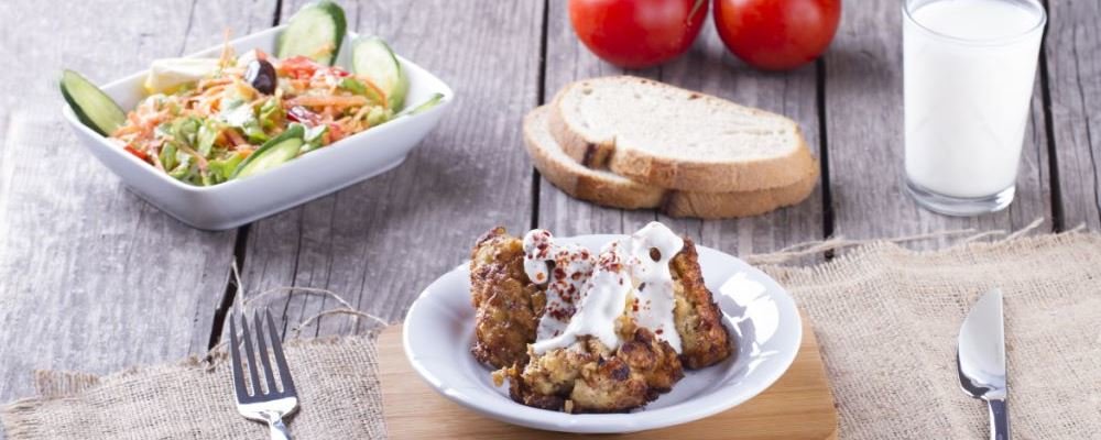 早餐吃什么能减肥-减肥早餐应该吃什么3