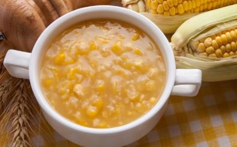 减肥能喝玉米粥吗-玉米粥减肥的做法1