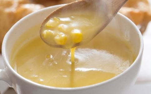减肥能喝玉米粥吗-玉米粥减肥的做法2