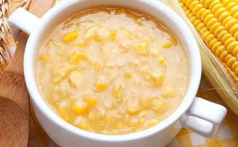 减肥能喝玉米粥吗-玉米粥减肥的做法3
