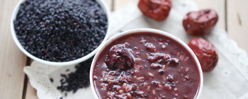 一周黑米减肥法-黑米脂肪低纤维多3