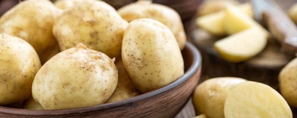 选好主食也能帮助减肥 ：什么主食可以帮助减肥？2