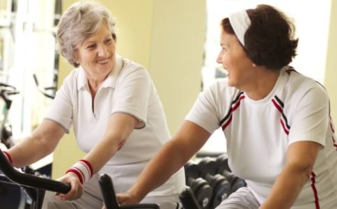 午餐没吃对不利于减肥？这样吃最健康1