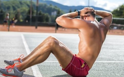 午餐没吃对不利于减肥？这样吃最健康2