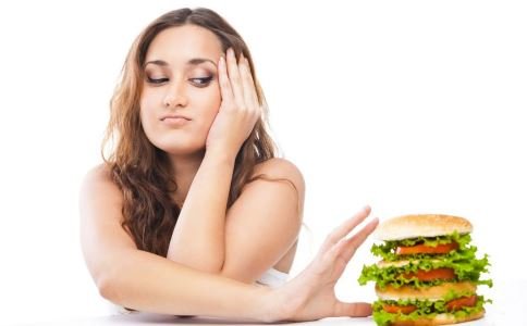 白领午餐减肥攻略：不节食吃出撩人身材1