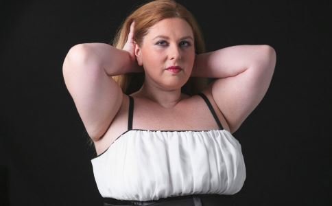 白领午餐减肥攻略：不节食吃出撩人身材2