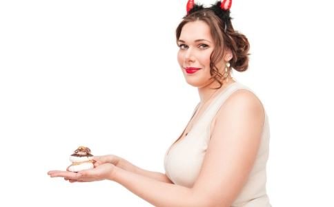 纯天然的吸脂高手：想要减肥可当主食吃1