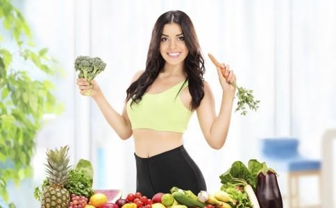 春季减肥餐：一日三餐减肥食谱推荐2