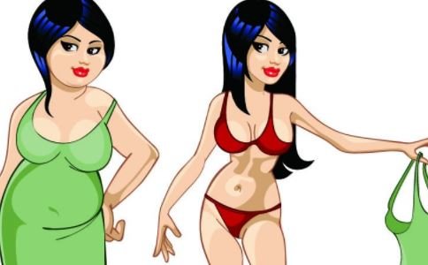 想减肥？晚餐你可以这样吃3