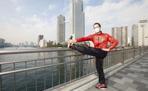 常吃这几种粗粮：让你减肥事半功倍3