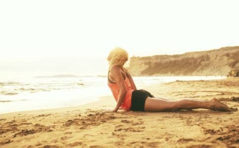 一日三餐减肥食谱：照着吃不用动也能瘦3