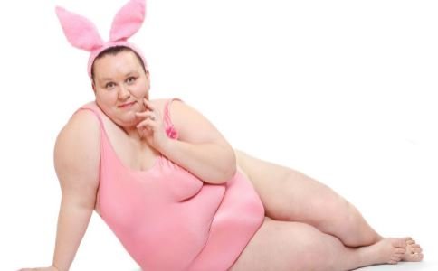 5大饮食减肥秘诀：吃货不能错过1