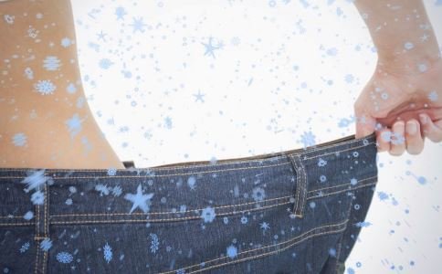 春季减肥吃什么好？15种强效刮油食物推荐1