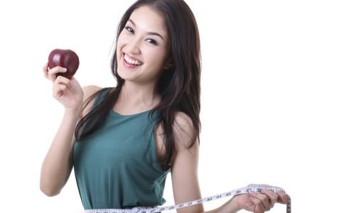 瘦身时尚由蔬果瘦身汤打造1