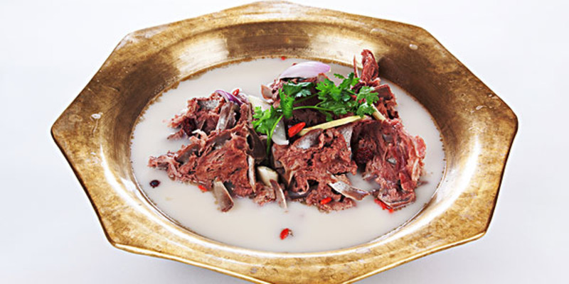 北京奎文轩羊蝎子1