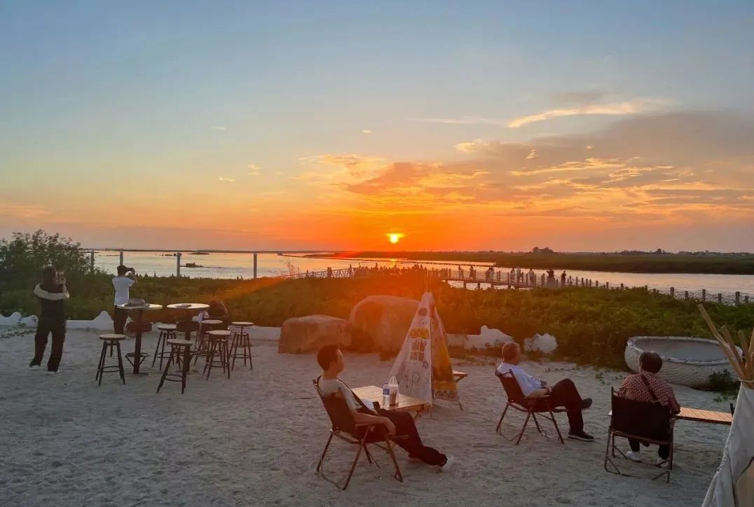 广西北海海丝首港景点介绍3