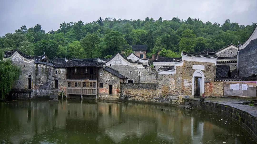 湖南岳阳湘阴荷花公园景点介绍1