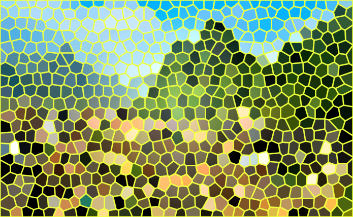 湖南永州虎溪村景点介绍1