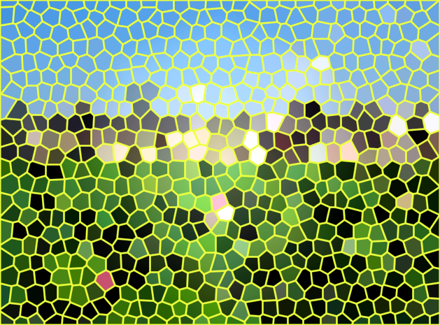 湖南永州燕子山天仙生态草原景点介绍1