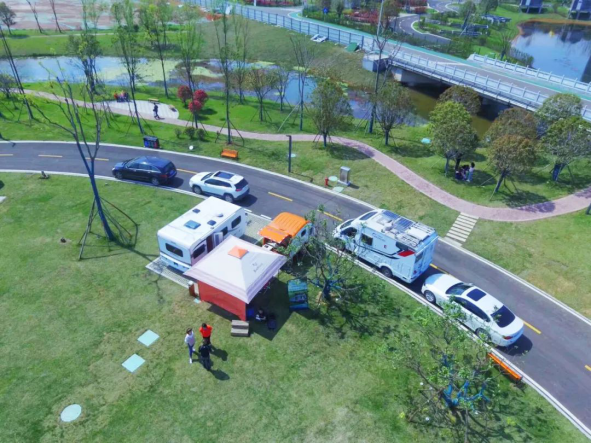 湖南长沙月亮岛景点介绍1